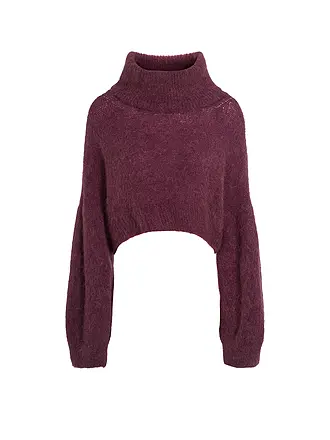 AMERICAN DREAMS | Rollkragenpullover ANDREA | 